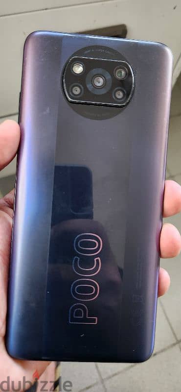 Xiaomi POCO X3 PRO (beast) 7