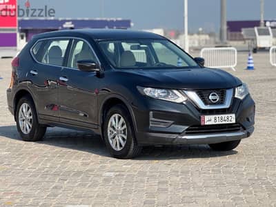 Nissan X-Trail 2020