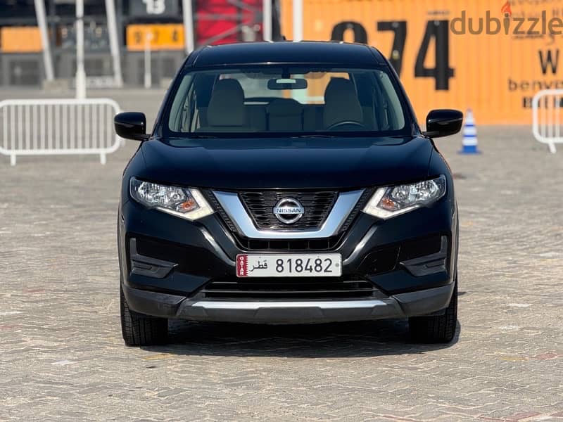 Nissan X-Trail 2020 2