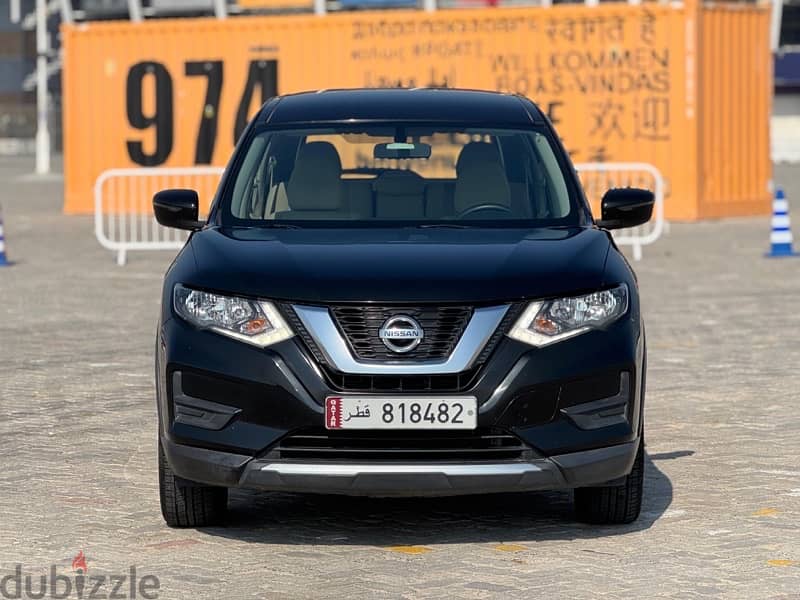 Nissan X-Trail 2020 9