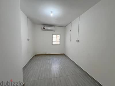 Unfurnished 1 Bhk Outhouse  For Rent In Al Markhiya