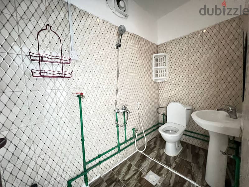 Unfurnished 1 Bhk Outhouse  For Rent In Al Markhiya 5