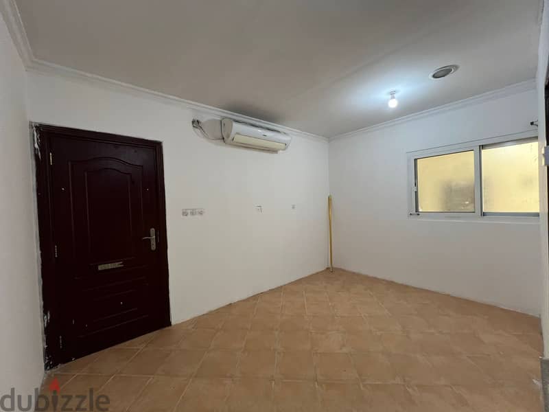 Unfurnished Studio For Rent In Al Markhiya 2