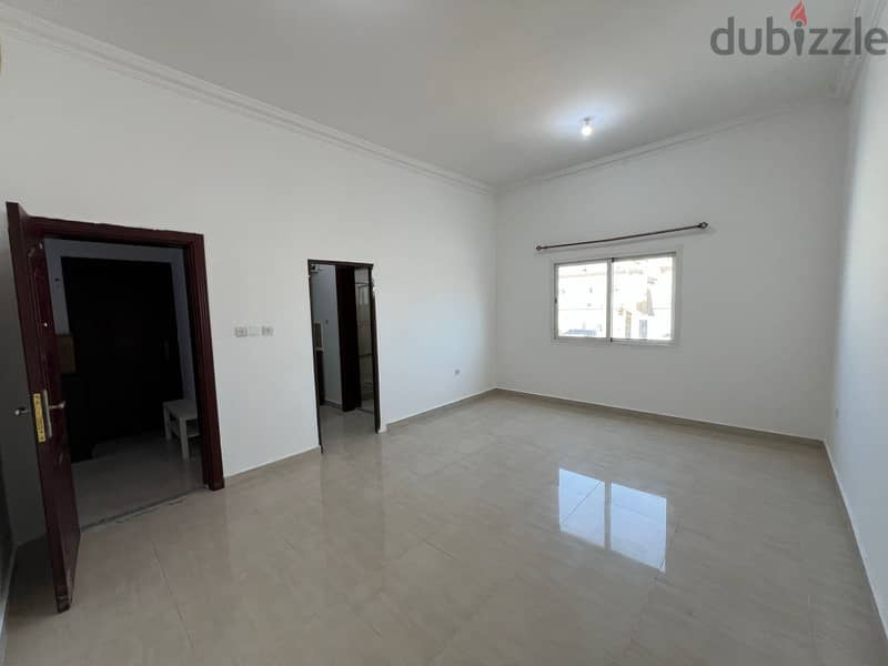 Unfurnished Studio For Rent In Al Markhiya 2