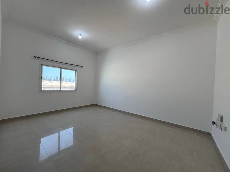 Unfurnished Studio For Rent In Al Markhiya 3