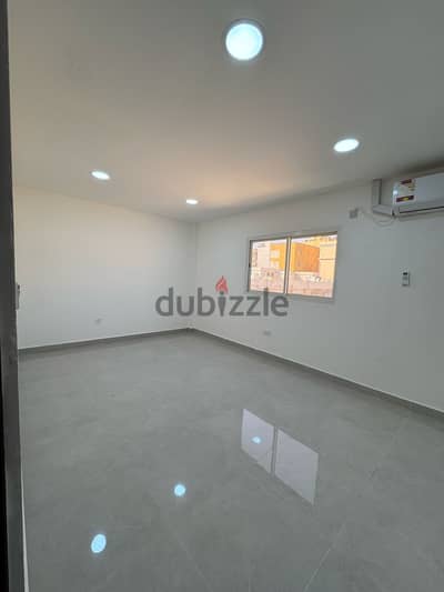 NO COMMISSION BRAND NEW 1BHK FOR RENT IN AL-NASR