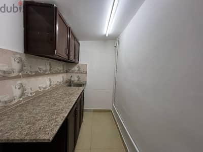 Unfurnished Studio For Rent In Al Aziziyah