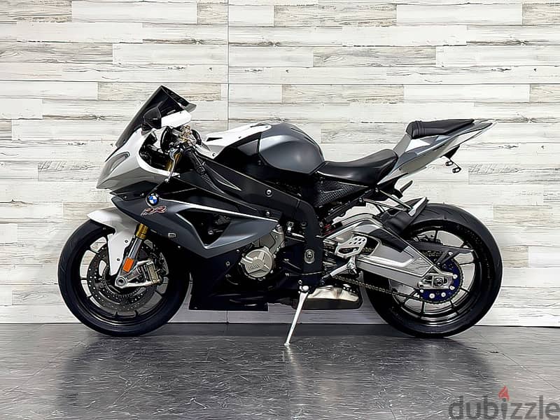 2014 BMW S1000RR  (+97466574363) 0