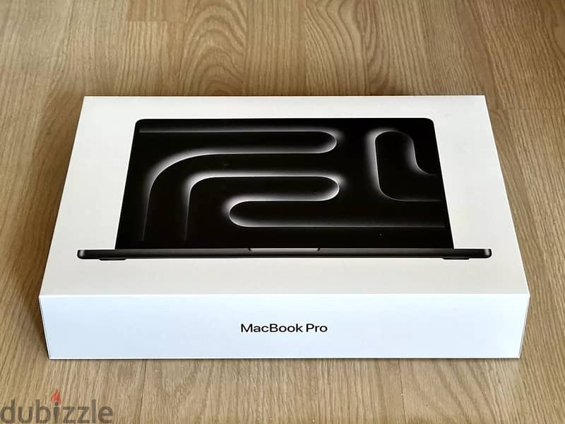 Apple - MacBook Pro 16-inch Apple M 4 Pro chip - 48GB - 512GB SSD 1