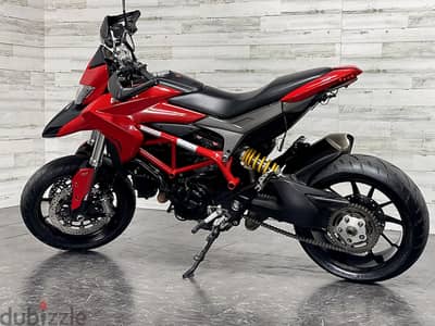 2015 Ducati hypermotard (+971561943867)