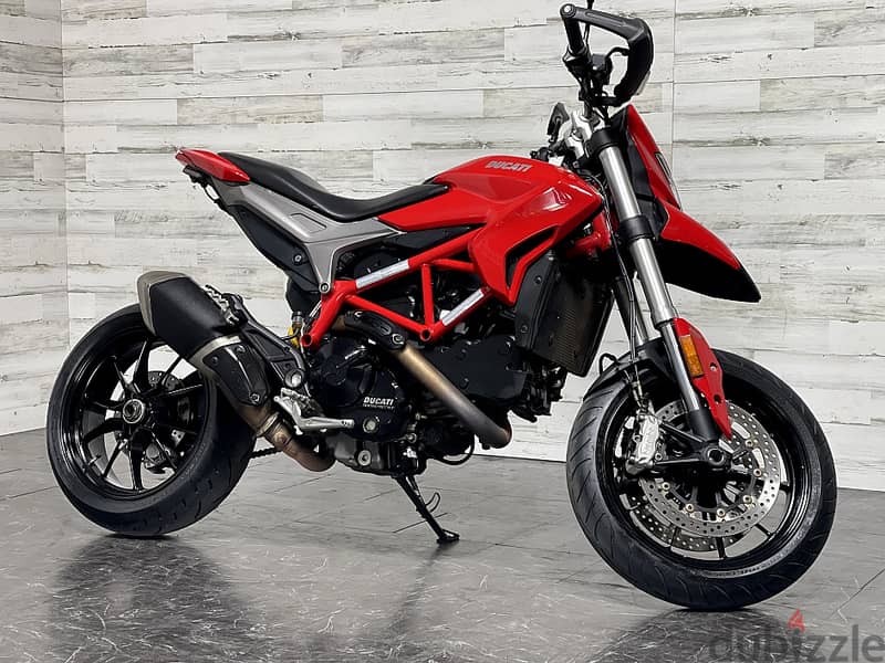 2015 Ducati hypermotard (+971561943867) 3