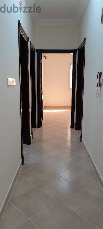 3bhk family apartment near naseem Medical wakara 1 month free 2