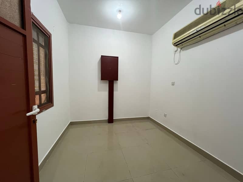 Unfurnished Studio For Rent In Al Thumama 3