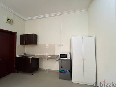 Semifurnished Studio For Rent In Al Thumama