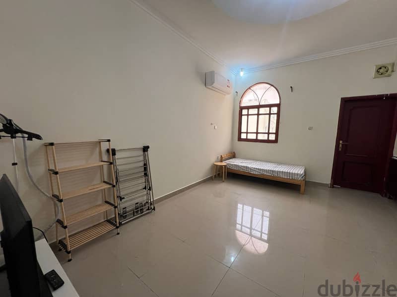 Semifurnished Studio For Rent In Al Thumama 4