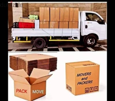 Qatar home movers service and Moving shipting service