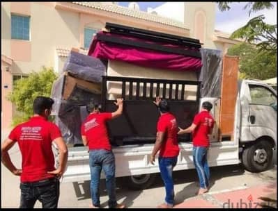 Qatar home movers service and Moving shipting service