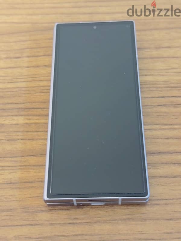 Samsung Z Fold-6 5