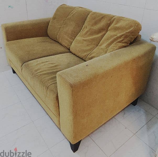 IKEA SOFA 1