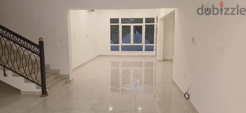 BRAND NEW:Freestanding 7 Master B/R Villa near Shamal Road(Only Eskan) 1