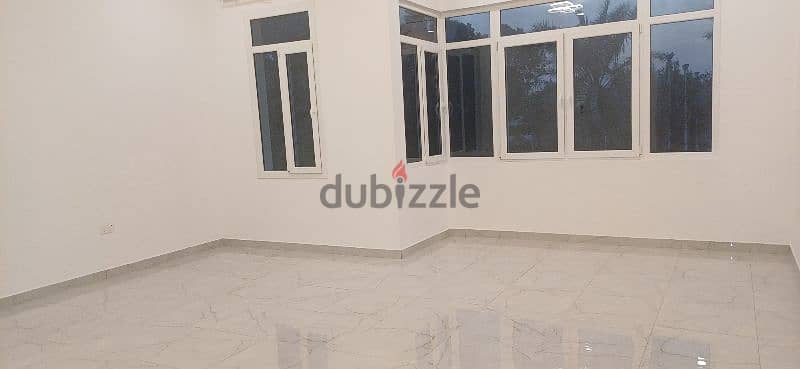 BRAND NEW:Freestanding 7 Master B/R Villa near Shamal Road(Only Eskan) 5