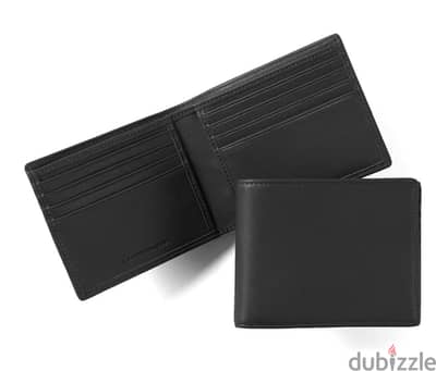 High Quality Leather Wallets