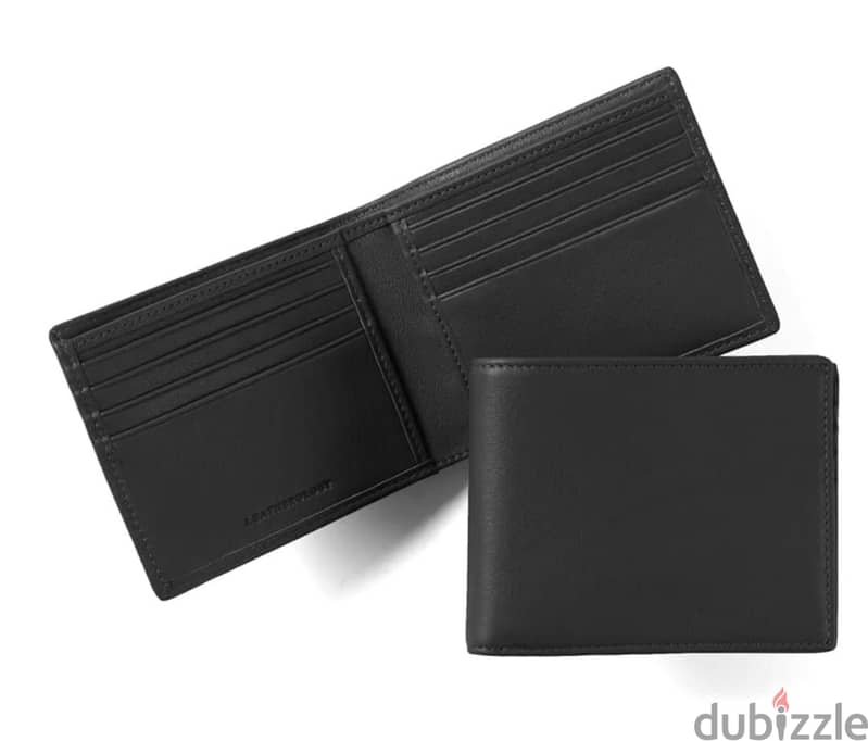 High Quality Leather Wallets 0