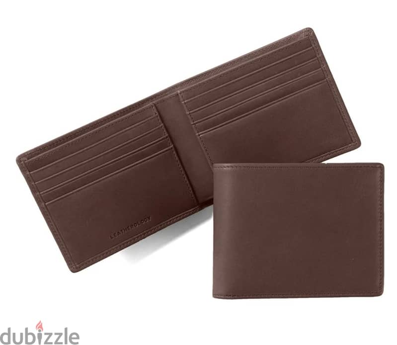 High Quality Leather Wallets 1