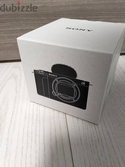 Sony - Alpha ZV - E1 Full-frame Vlog Mirrorless Lens Kit 28-60mm Lens