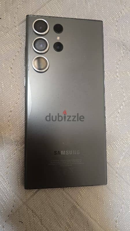 S23 Ultra not working for sale 1