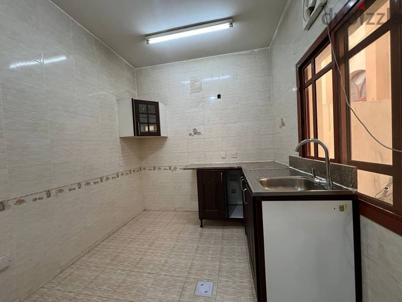 Unfurnished Studio For Rent In Al Thumama 2