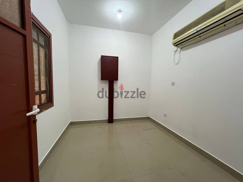 Unfurnished Studio For Rent In Al Thumama 3