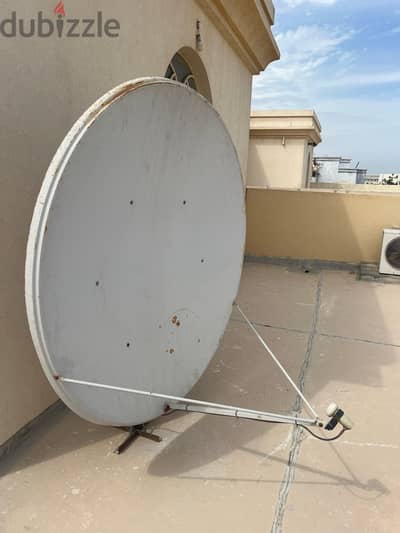 Airtel dish for sale