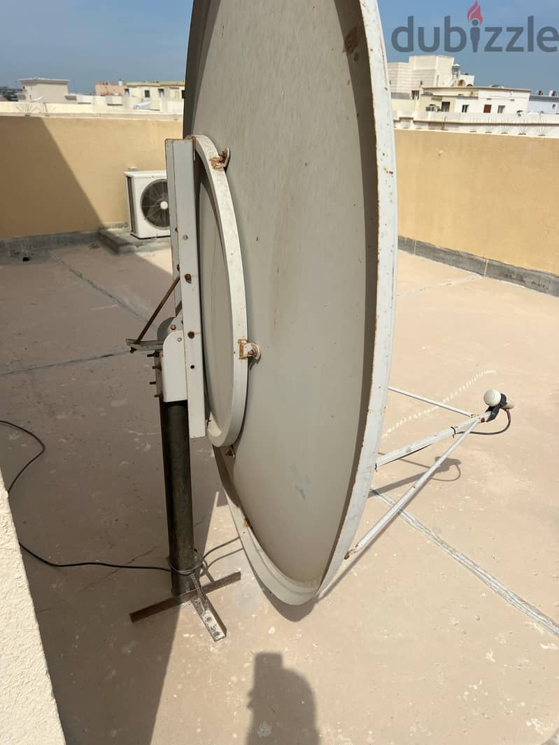 Airtel dish for sale 2