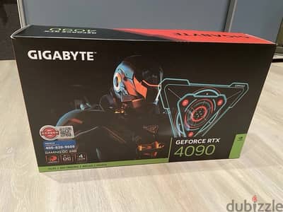 Gigabyte GeForce RTX 4090