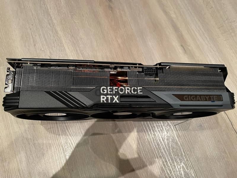 Gigabyte GeForce RTX 4090 4