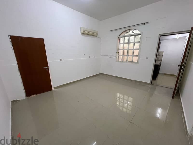 Unfurnished Studio For Rent In Al Aziziyah 3