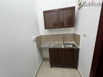 Unfurnished Studio For Rent In Al Markhiya