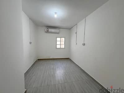 Unfurnished 1 Bhk Outhouse  For Rent In Al Markhiya