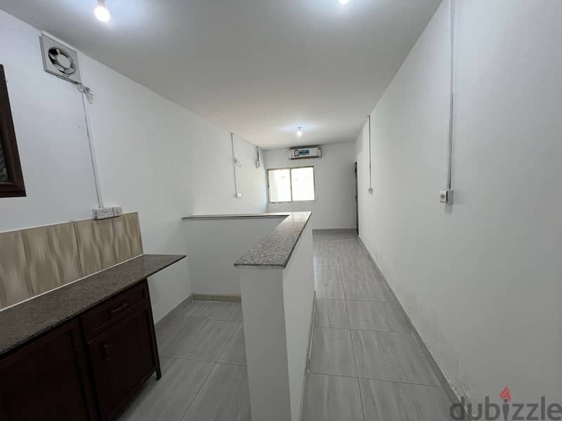 Unfurnished 1 Bhk Outhouse  For Rent In Al Markhiya 2