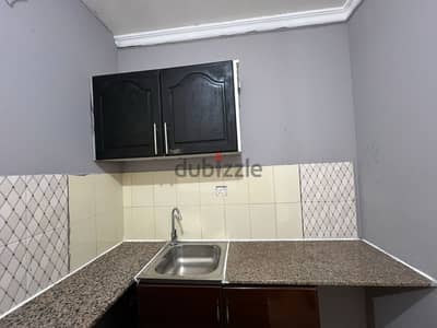 Unfurnished Studio For Rent In Al Markhiya