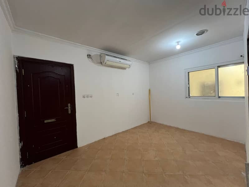 Unfurnished Studio For Rent In Al Markhiya 2