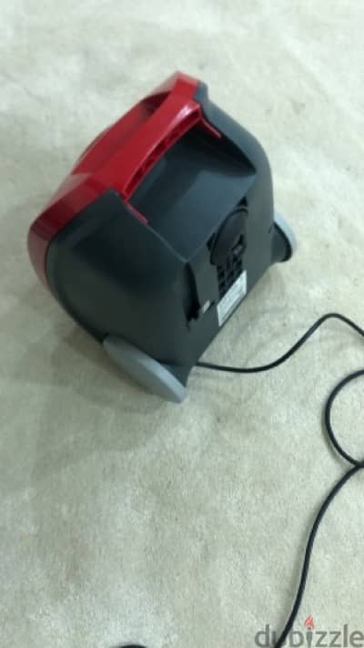 Samsung vacuum cleaner For sale