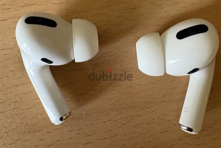 Used Apple AirPods Pro 1st Generation