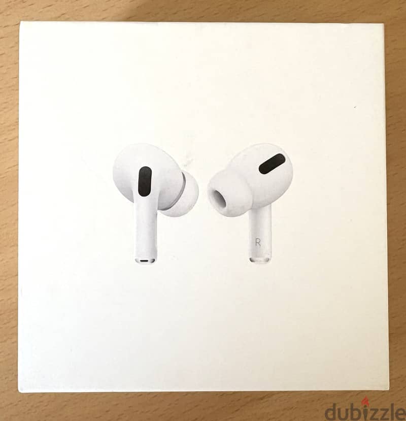 Used Apple AirPods Pro 2nd Generation 3