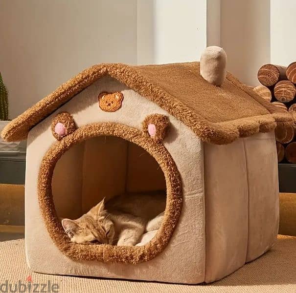 Pet House 1