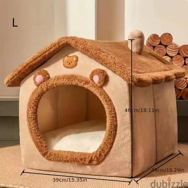 Pet House 3