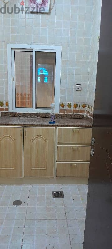 2bhk family apartment good cleen near naseem Medical 5