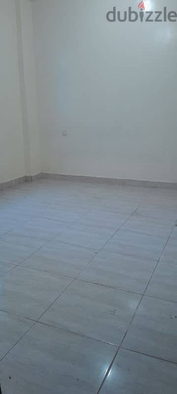 2bhk family apartment good cleen near naseem Medical 8