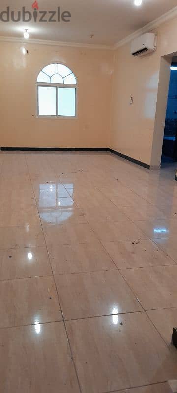 2bhk family apartment good cleen near naseem Medical 9